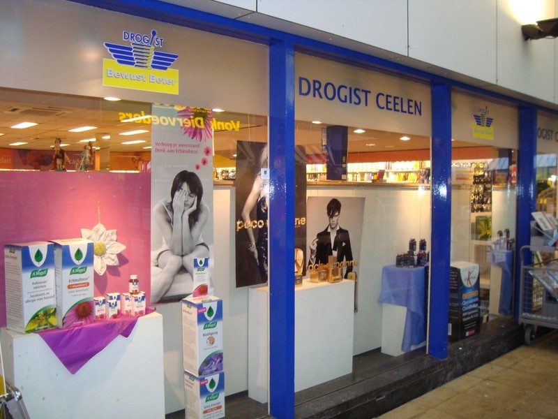 pedicurebenodigdheden groothandel