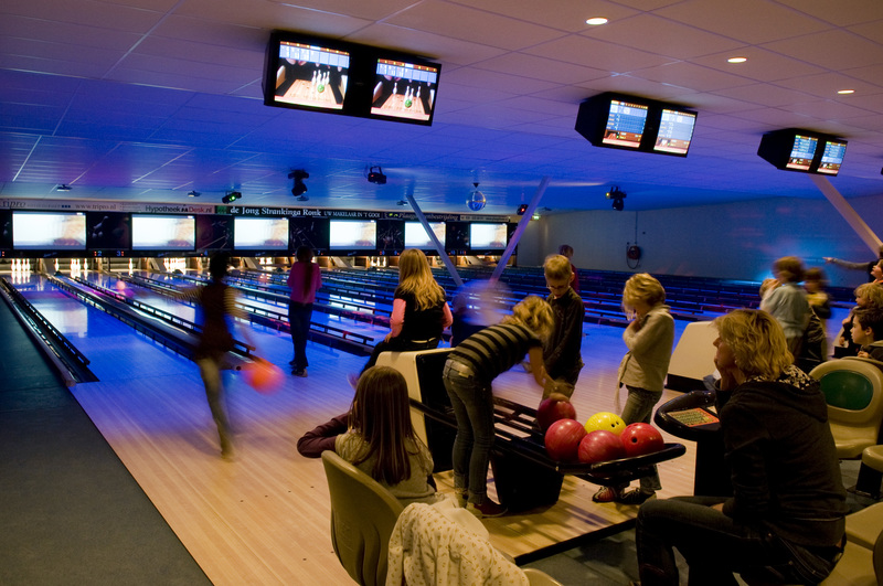 Bowlen Bowling, Bowlingbaan De Telefoongids, Telefoonboek