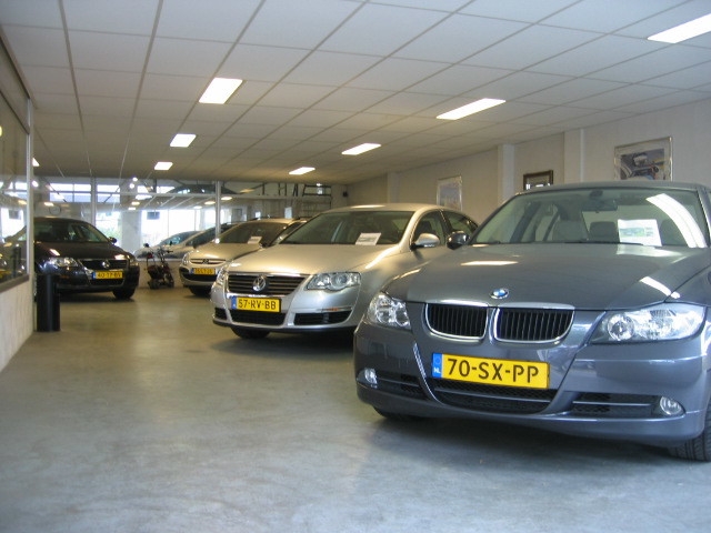 Autobedrijf angelenweg oss